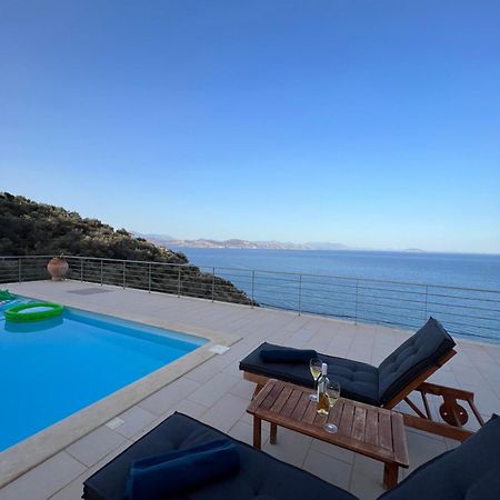 Vl Luxury Villa كيفيريون المظهر الخارجي الصورة