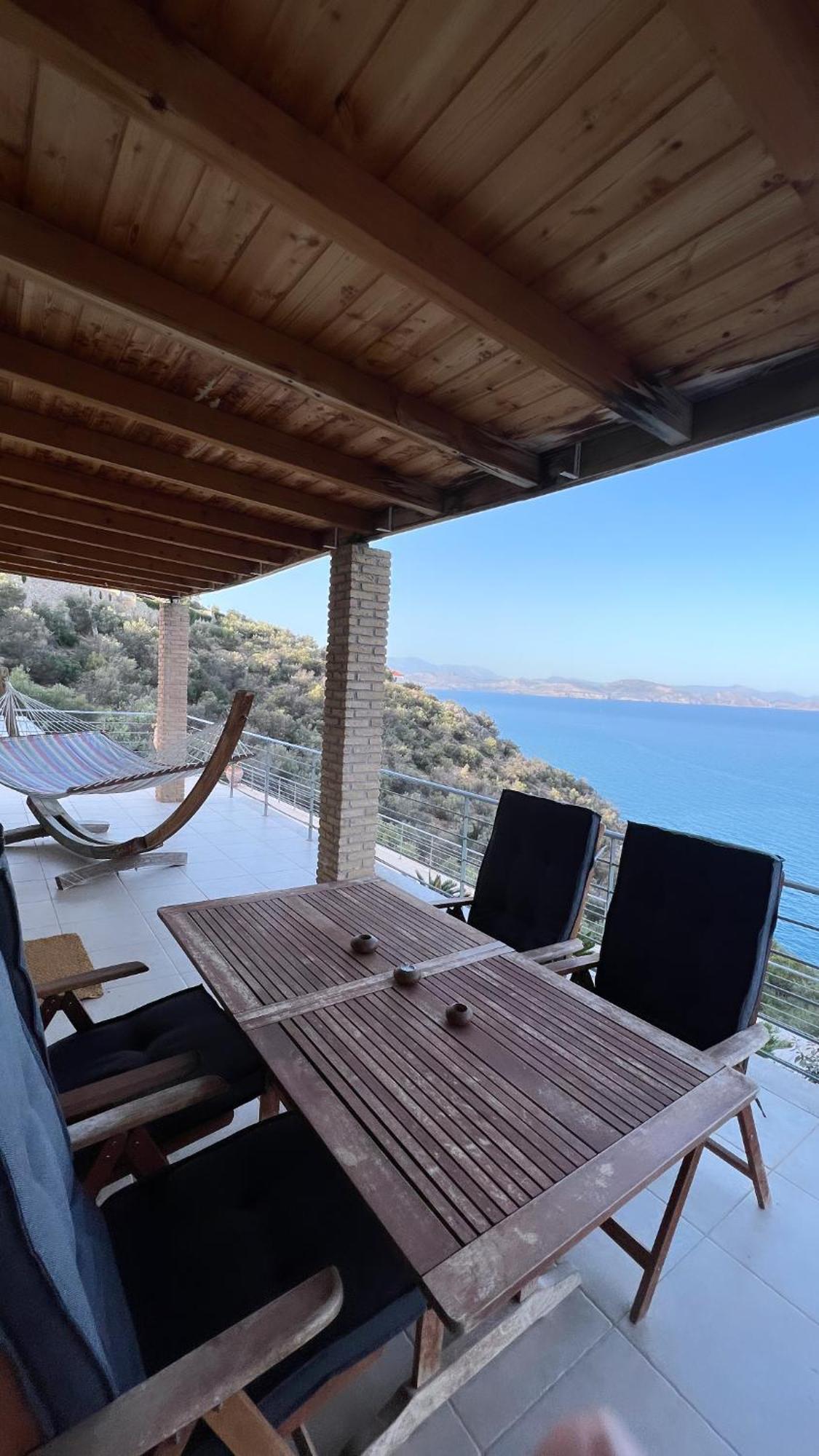 Vl Luxury Villa كيفيريون المظهر الخارجي الصورة