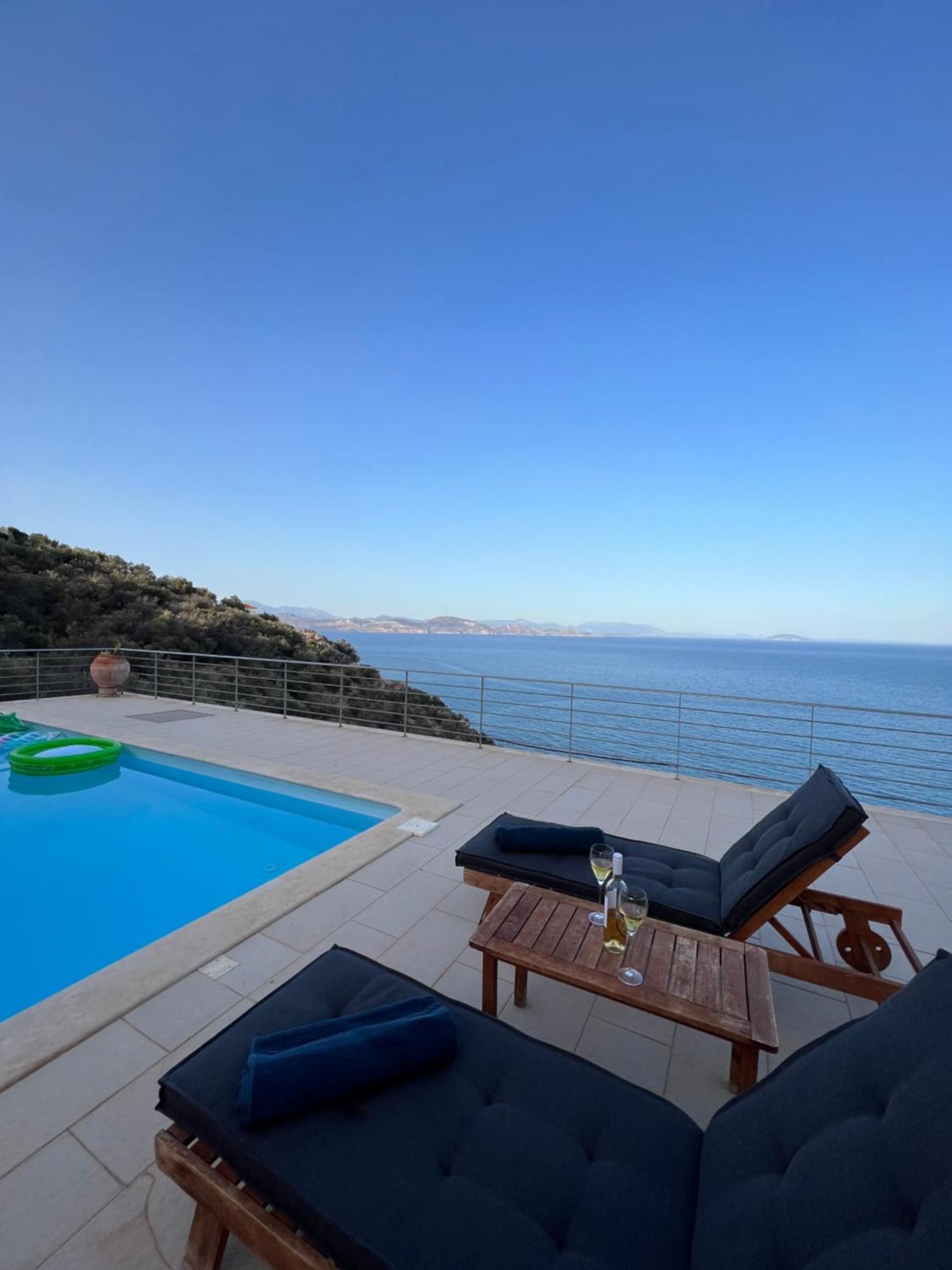 Vl Luxury Villa كيفيريون المظهر الخارجي الصورة
