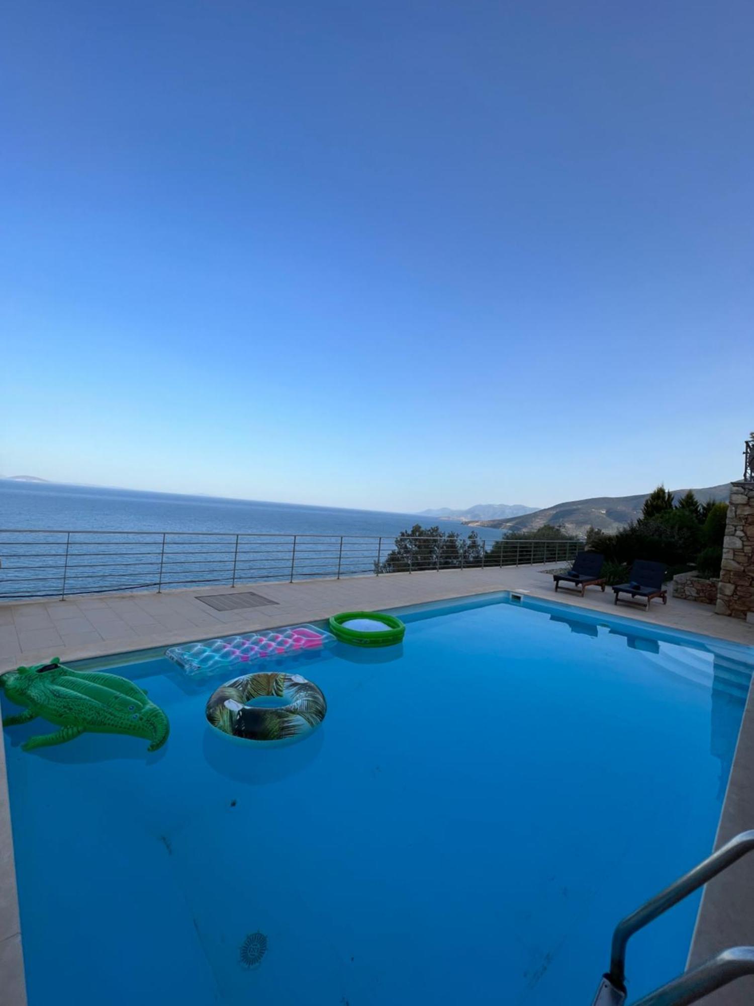 Vl Luxury Villa كيفيريون المظهر الخارجي الصورة