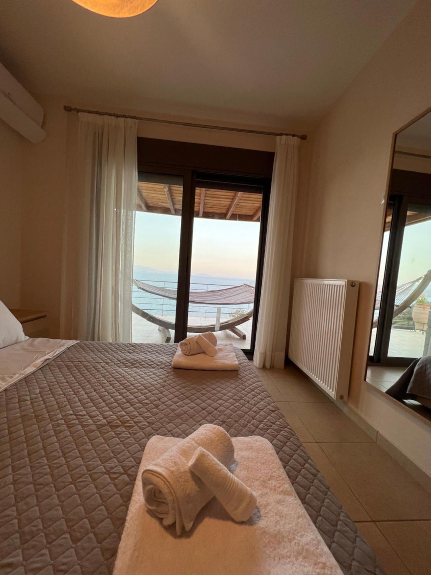 Vl Luxury Villa كيفيريون المظهر الخارجي الصورة