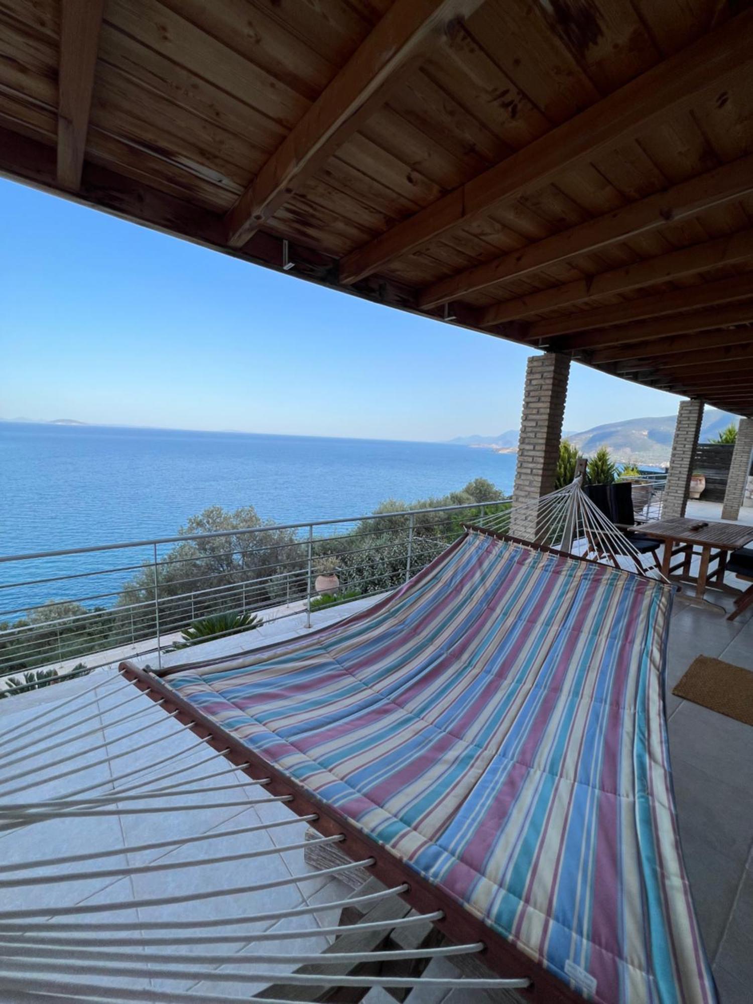 Vl Luxury Villa كيفيريون المظهر الخارجي الصورة