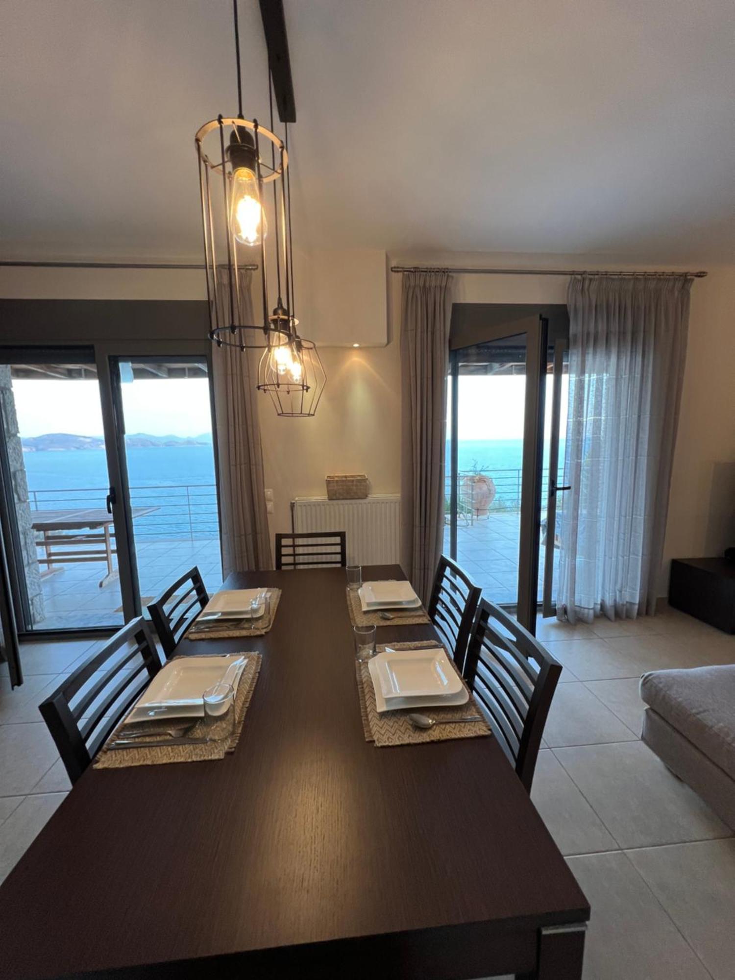 Vl Luxury Villa كيفيريون المظهر الخارجي الصورة